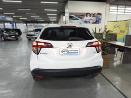 HONDA - HR-V - 2018/2018 - Branca - R$ 101.900,00