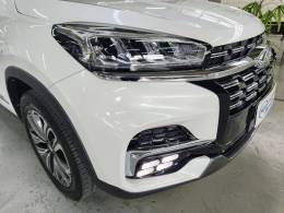 CHERY - TIGGO - 2021/2022 - Branca - R$ 139.900,00
