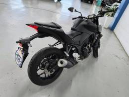 YAMAHA - MT - 2023/2023 - Preta - R$ 32.900,00