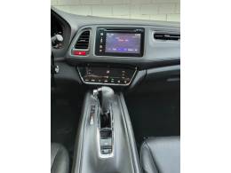 HONDA - HR-V - 2018/2018 - Branca - R$ 101.900,00