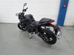 YAMAHA - MT - 2023/2023 - Preta - R$ 32.900,00