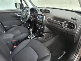 JEEP - RENEGADE - 2021/2021 - Cinza - R$ 85.900,00