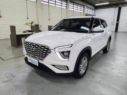 HYUNDAI - CRETA - 2024/2024 - Branca - R$ 119.900,00