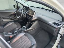 PEUGEOT - 2008 - 2015/2016 - Branca - R$ 59.900,00