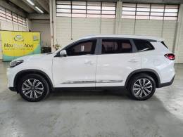 CHERY - TIGGO - 2021/2022 - Branca - R$ 139.900,00