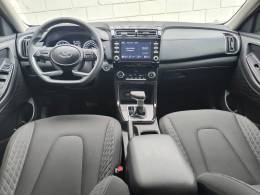 HYUNDAI - CRETA - 2021/2022 - Prata - R$ 119.900,00