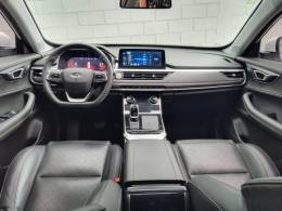 CHERY - TIGGO - 2021/2022 - Branca - R$ 139.900,00