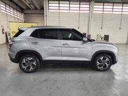 HYUNDAI - CRETA - 2021/2022 - Prata - R$ 119.900,00