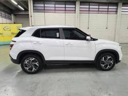 HYUNDAI - CRETA - 2024/2025 - Branca - R$ 139.900,00