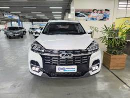 CHERY - TIGGO - 2021/2022 - Branca - R$ 139.900,00