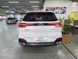 CHERY - TIGGO - 2021/2022 - Branca - R$ 139.900,00