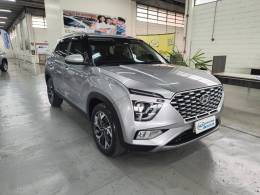 HYUNDAI - CRETA - 2021/2022 - Prata - R$ 119.900,00