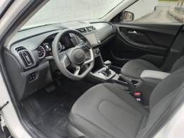 HYUNDAI - CRETA - 2024/2024 - Branca - R$ 119.900,00