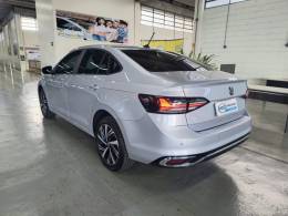 VOLKSWAGEN - VIRTUS - 2023/2023 - Prata - R$ 116.900,00