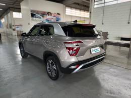 HYUNDAI - CRETA - 2021/2022 - Prata - R$ 119.900,00