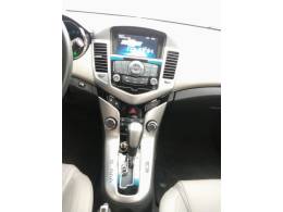 CHEVROLET - CRUZE - 2014/2014 - Prata - R$ 67.900,00