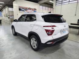HYUNDAI - CRETA - 2024/2024 - Branca - R$ 119.900,00