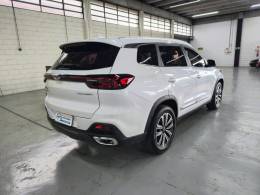 CHERY - TIGGO - 2021/2022 - Branca - R$ 139.900,00