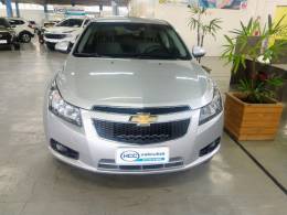 CHEVROLET - CRUZE - 2014/2014 - Prata - R$ 67.900,00
