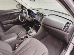 HYUNDAI - CRETA - 2024/2025 - Prata - R$ 139.900,00