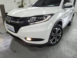HONDA - HR-V - 2018/2018 - Branca - R$ 101.900,00