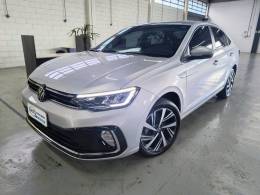 VOLKSWAGEN - VIRTUS - 2023/2023 - Prata - R$ 116.900,00