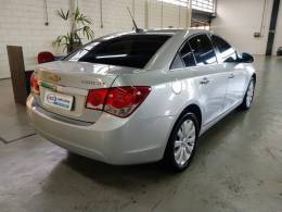 CHEVROLET - CRUZE - 2014/2014 - Prata - R$ 67.900,00