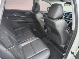 CHERY - TIGGO - 2021/2022 - Branca - R$ 139.900,00