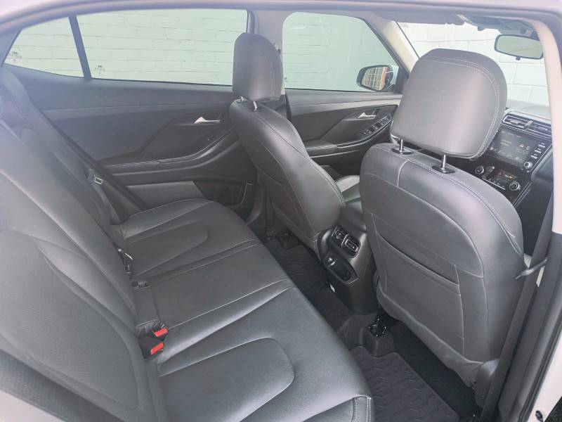 HYUNDAI - CRETA - 2024/2025 - Branca - R$ 139.900,00