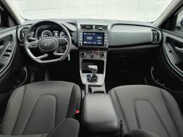 HYUNDAI - CRETA - 2024/2024 - Branca - R$ 119.900,00