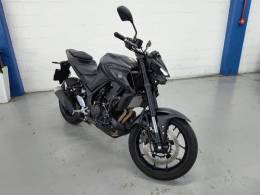 YAMAHA - MT - 2023/2023 - Preta - R$ 32.900,00