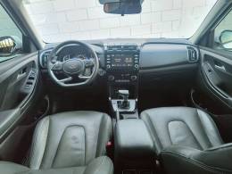 HYUNDAI - CRETA - 2024/2025 - Branca - R$ 139.900,00
