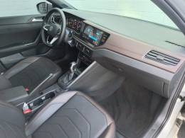 VOLKSWAGEN - VIRTUS - 2023/2023 - Prata - R$ 116.900,00