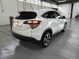 HONDA - HR-V - 2018/2018 - Branca - R$ 101.900,00