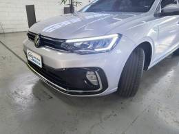 VOLKSWAGEN - VIRTUS - 2023/2023 - Prata - R$ 116.900,00