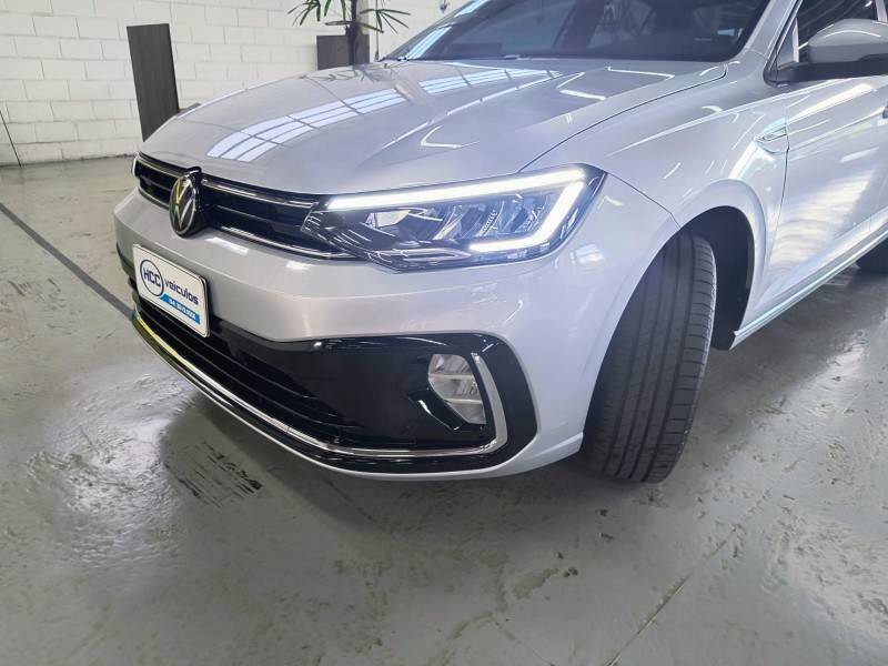 VOLKSWAGEN - VIRTUS - 2023/2023 - Prata - R$ 116.900,00