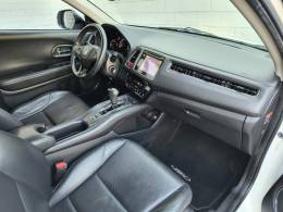 HONDA - HR-V - 2018/2018 - Branca - R$ 101.900,00