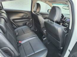 HONDA - HR-V - 2018/2018 - Branca - R$ 101.900,00