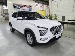 HYUNDAI - CRETA - 2024/2024 - Branca - R$ 119.900,00