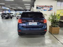 VOLKSWAGEN - T-CROSS - 2020/2020 - Azul - R$ 96.900,00