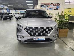 HYUNDAI - CRETA - 2024/2025 - Prata - R$ 142.900,00