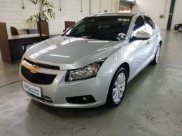 CHEVROLET - CRUZE - 2014/2014 - Prata - R$ 67.900,00