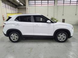 HYUNDAI - CRETA - 2024/2024 - Branca - R$ 119.900,00