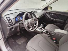 HYUNDAI - CRETA - 2024/2025 - Prata - R$ 139.900,00