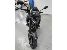 YAMAHA - MT - 2023/2023 - Preta - R$ 32.900,00