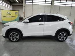 HONDA - HR-V - 2018/2018 - Branca - R$ 101.900,00