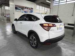 HONDA - HR-V - 2018/2018 - Branca - R$ 101.900,00