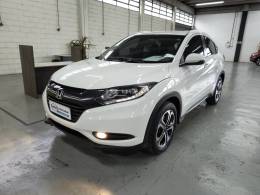 HONDA - HR-V - 2018/2018 - Branca - R$ 101.900,00