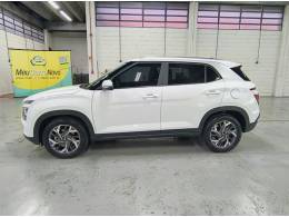 HYUNDAI - CRETA - 2024/2025 - Branca - R$ 139.900,00