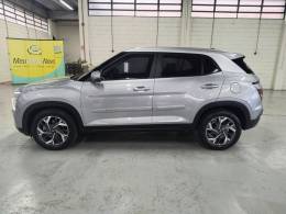 HYUNDAI - CRETA - 2024/2025 - Prata - R$ 142.900,00